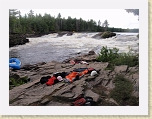EJcamp 043 * Garvin's Chute- a 15' waterfall that includes Dragon's Tongue, Elevator Shaft, and WT Chute * Garvin's Chute- a 15' waterfall that includes Dragon's Tongue, Elevator Shaft, and WT Chute * 2560 x 1920 * (1.16MB)